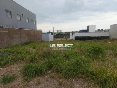 Lote/Terreno à venda, 250m² no Aclimação, Uberlândia