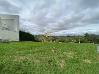 Lote/Terreno à venda, 1200m² no Condomínio Residencial Mirante do Vale, Jacareí