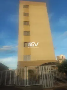 Apartamento com 4 Quartos para alugar, 109m² no Martins, Uberlândia