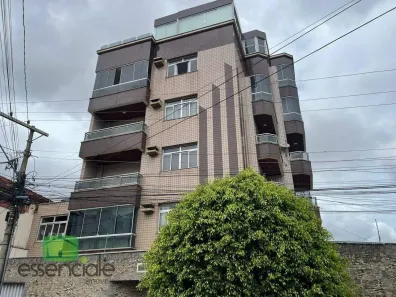 Cobertura com 4 Quartos à venda, 240m² no Eldorado/Cidade Jardim Eldorado, Contagem