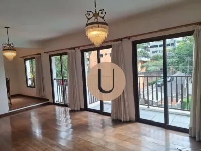 Apartamento com 3 Quartos à venda, 170m² no Jardim Ampliação, São Paulo
