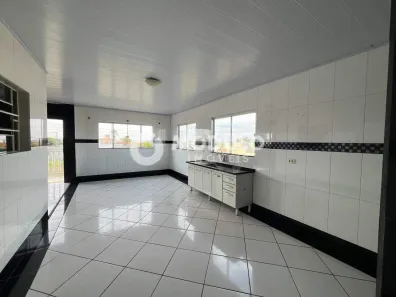 Sobrado com 3 Quartos para alugar, 200m² no Shopping Park, Uberlândia