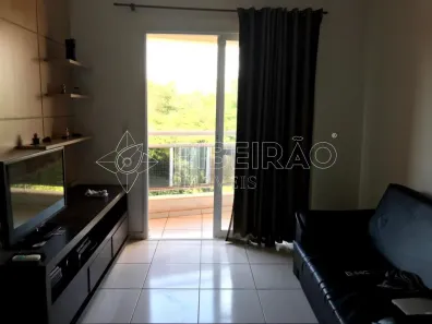 Apartamento com 2 Quartos à venda, 69m² no Vila Amélia, Ribeirão Preto