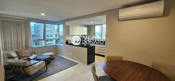 Apartamento com 3 Quartos à venda, 86m² no Lourdes, Belo Horizonte