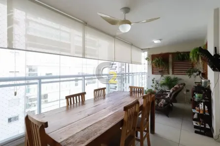 Apartamento com 3 Quartos à venda, 157m² no Água Branca, São Paulo