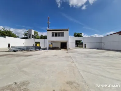 Galpão/Depósito/Armazém para alugar, 1650m² no Salto do Norte, Blumenau