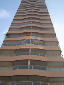 Apartamento com 2 Quartos para alugar, 81m² no Tupi, Praia Grande