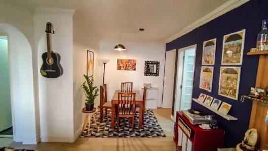 Apartamento com 2 Quartos à venda, 60m² no Vila Andrade, São Paulo