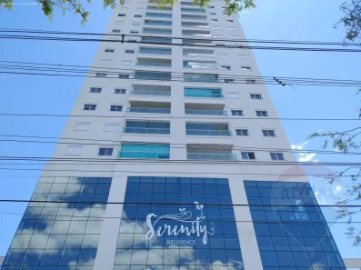 Apartamento com 3 Quartos à venda, 85m² no Jardim Flórida, Jacareí