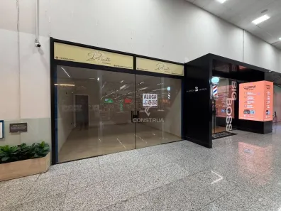 Ponto Comercial para alugar, 28m² no Parque Nova Suíça, Valinhos