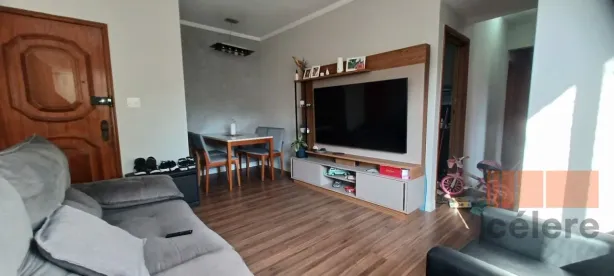 Apartamento com 3 Quartos à venda, 77m² no Mooca, São Paulo