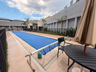 Apartamento com 2 Quartos para alugar, 60m² no Buritis, Belo Horizonte