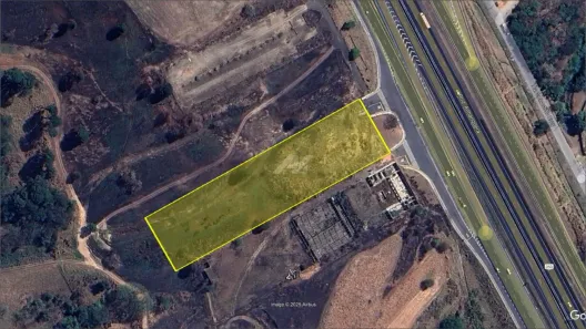 Lote/Terreno à venda, 10000m² no Swiss Park, Campinas