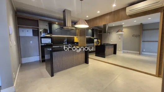 Apartamento com 3 Quartos à venda, 115m² no Jurerê Internacional, Florianópolis