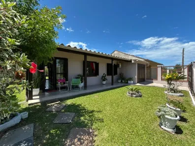 Casa com 3 Quartos à venda, 100m² no Nova Tramandaí Plano A (Nova Tramandaí), Tramandaí