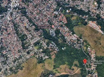 Lote/Terreno à venda, 1122m² no Teresópolis, Porto Alegre