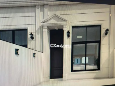 Casa com 3 Quartos à venda, 93m² no Vila São Caetano, Sorocaba
