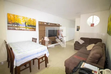 Casa com 3 Quartos à venda, 115m² no Brooklin Paulista, São Paulo