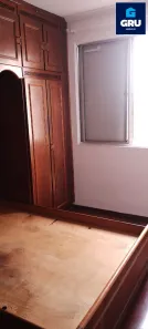 Apartamento com 2 Quartos para alugar, 78m² no Vila Tijuco, Guarulhos