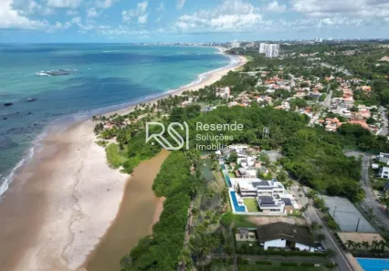 Lote/Terreno à venda, 566m² no Garça Torta, Maceió