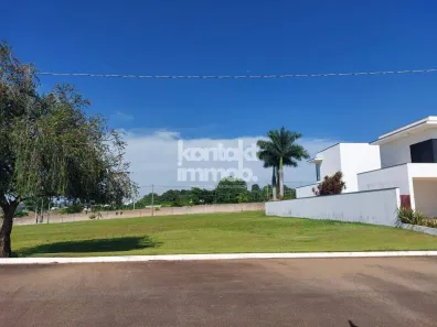 Lote/Terreno à venda, 720m² no Chácara Primavera, Araçoiaba da Serra
