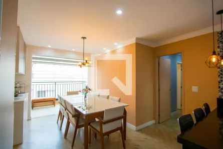 Cobertura com 2 Quartos à venda, 160m² no Vila Curuçá, Santo André