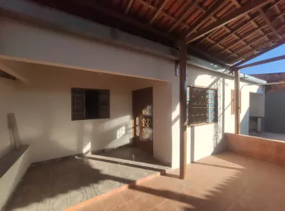 Casa com 2 Quartos à venda, 170m² no Vale do Amanhecer, Brasília