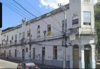 Imóvel Comercial com 20 Quartos à venda, 611m² no Benfica, Rio de Janeiro