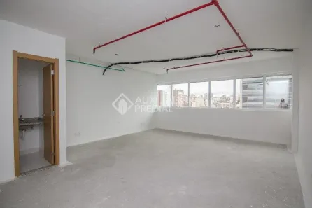 Sala Comercial para alugar, 45m² no São João, Porto Alegre