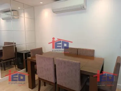 Apartamento com 2 Quartos à venda, 63m² no Vila Osasco, Osasco