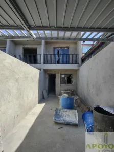 Sobrado com 2 Quartos à venda, 82m² no Jardim do Colégio, São Paulo