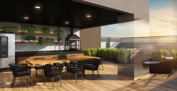 Apartamento com 4 Quartos à venda, 125m² no Saúde, São Paulo