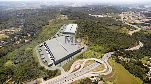 Galpão/Depósito/Armazém para alugar, 5000m² no Jardim Arpoador, São Paulo