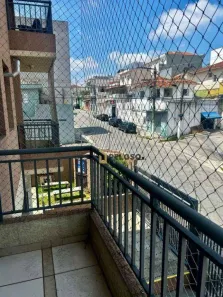 Apartamento com 1 Quarto à venda, 44m² no Vila Dom Pedro II, São Paulo