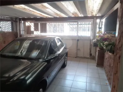 Sobrado com 2 Quartos à venda, 113m² no Santana, São Paulo