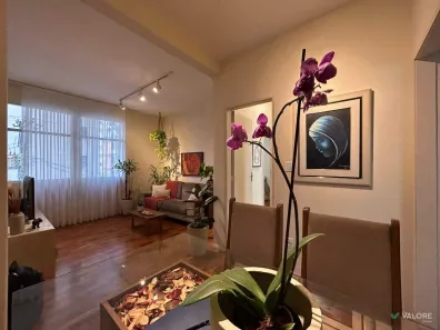 Apartamento com 2 Quartos à venda, 70m² no Anchieta, Belo Horizonte
