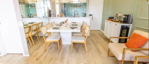Apartamento com 2 Quartos à venda, 60m² no Belenzinho, São Paulo