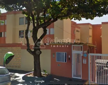 Apartamento com 2 Quartos para alugar, 70m² no Jardim do Lago, Campinas