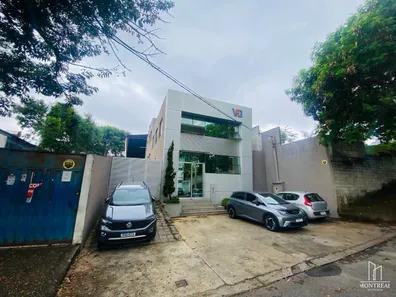 Prédio Comercial à venda, 250m² no Jardim Atlântico, Belo Horizonte