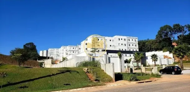Apartamento com 2 Quartos à venda, 54m² no Poste, Jundiaí