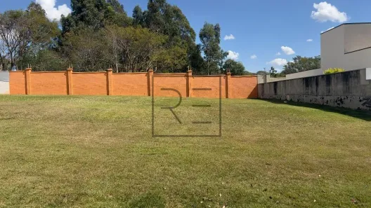 Lote/Terreno à venda, 452m² no Alphaville Dom Pedro 3, Campinas