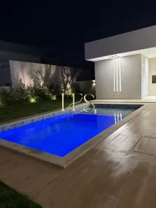 Casa de Condomínio com 4 Quartos para alugar, 330m² no Jacuhy, Serra