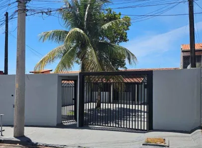 Casa com 1 Quarto à venda, 60m² no Jardim Nunes, São José do Rio Preto