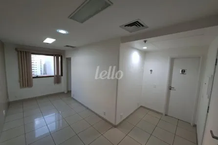 Sala Comercial à venda, 28m² no Consolação, São Paulo