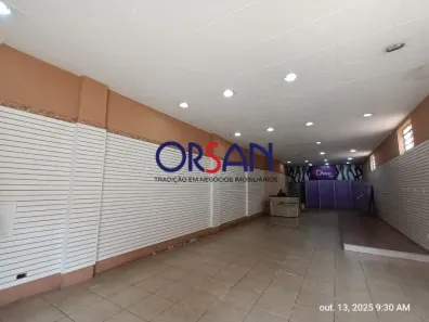 Imóvel Comercial para alugar, 170m² no Santa Maria, São Caetano do Sul