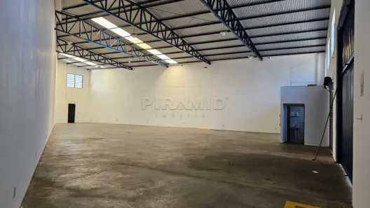 Prédio Comercial para alugar, 330m² no Residencial e Comercial Palmares, Ribeirão Preto