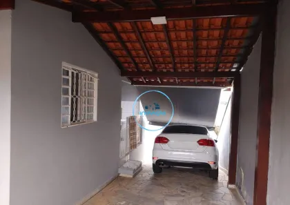 Casa com 3 Quartos à venda, 69m² no Novo Horizonte, São Pedro