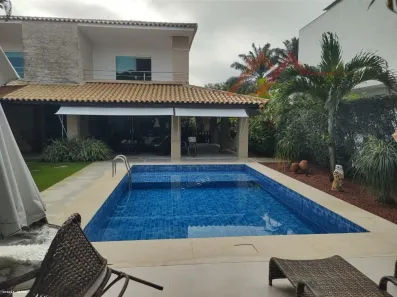 Casa com 3 Quartos à venda, 480m² no Centro, Camaçari