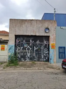 Lote/Terreno à venda, 125m² no Vila Santa Clara, São Paulo