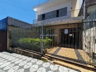 Casa com 3 Quartos à venda, 152m² no Centro, Sorocaba
